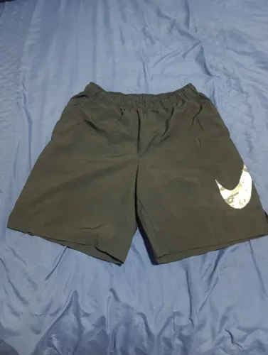 Bermuda Nike masculina 
