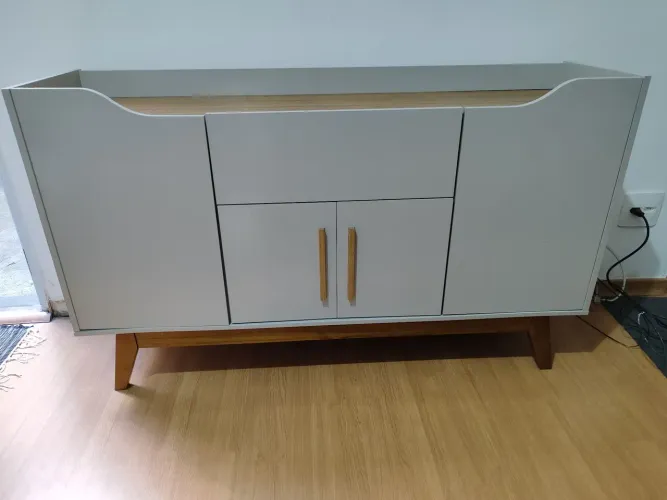 Vendo aparador (para retirada, não entrego)