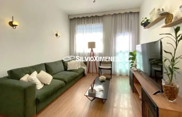 Apartamento com 2 quartos à Venda, Carmo - Belo Horizonte