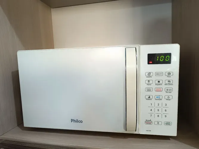 Micro-ondas Philco