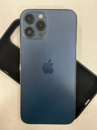 iPhone 12 Pro Max 256gb
