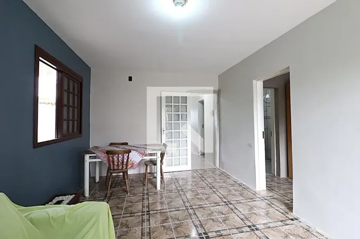 Casa à Venda - Sarandi II, 3 Quartos, 103 m2