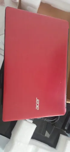 Notebook Acer Aspire E15 Core i5 | 4GB RAM | HD 1TB | Carregador Original