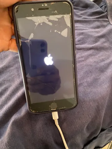 iPhone 8 Plus