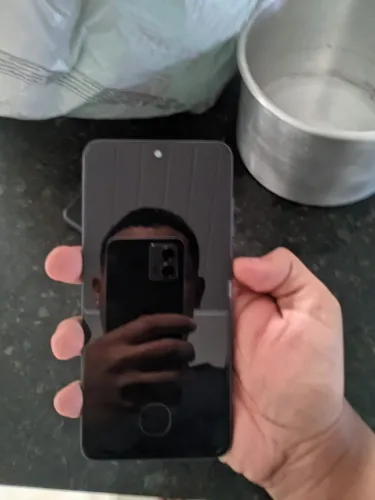 Troco Samsumg S21 Fe por Iphone