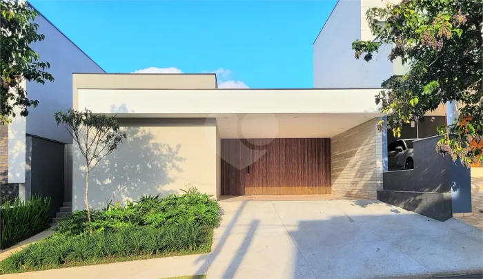 Casa á venda com 3 quartos no Sunset Condomínio Residencial, Sorocaba - SP