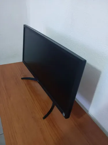 Monitor gamer 75hz