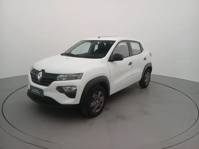 Renault Kwid 1.0 Zen 2024