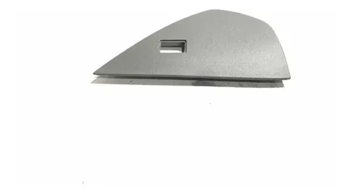 Tampa Lateral Painel Lado Direito Volkswagen Polo 2020