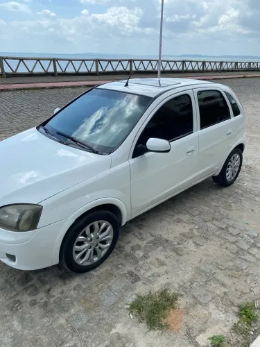 Chevrolet Corsa Hat. Maxx 1.0/ 1.0 Flexpower 8V 5P 2005