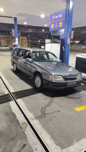 Chevrolet Suprema GLS 2.2 / 2.0 1996