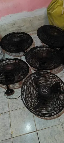 Ventilador de Parede Tron 60cm