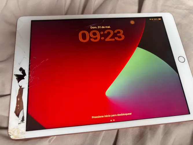 Vende-se iPad 8