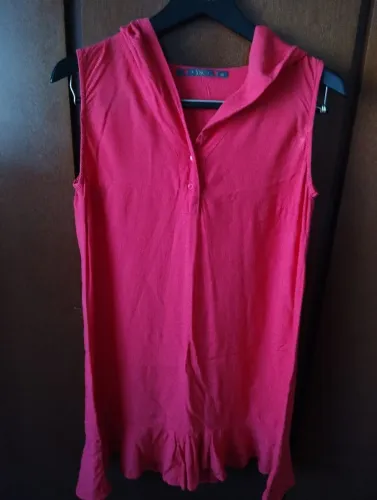 Vestido n 40 YSC