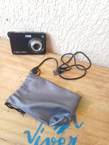 Camera pra foto 