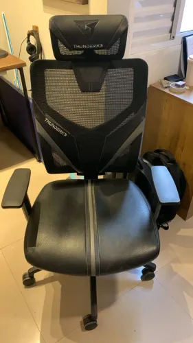 Cadeira Gamer ThunderX3
