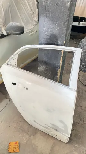 Porta hb20