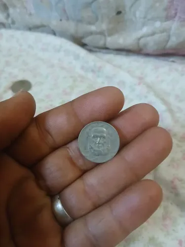 Moedas antigas