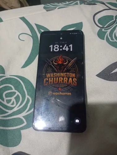 Smartphone realme c75