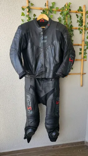 Macacão Forza tam. 54