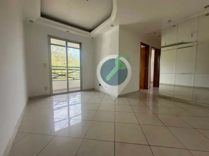 Apartamento para Alugar Condomínio Altos do Butantã | Jardim Esmeralda