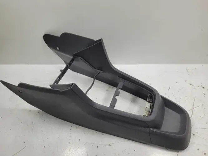 Console Central Volkswagen Fox 2010 À 2015