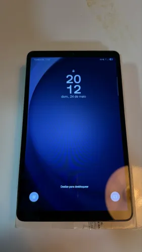 Galaxy Tab a9 64bg impecável !!