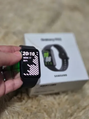 SAMSUNG FIT WATCH 3