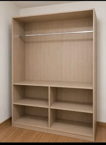 Armário, closet, guarda roupa
