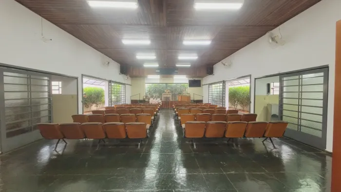 Imóvel Comercial para Venda em São Manuel, Centro, 2 dormitórios, 2 banheiros