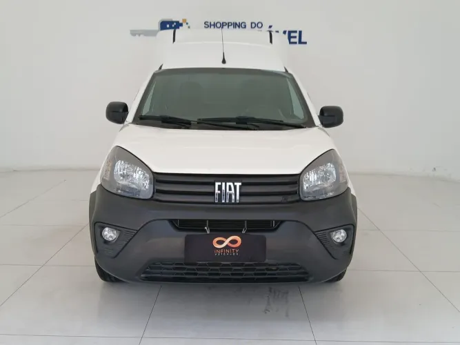 Fiat Fiorino Endurance EVO 1.4 Flex 8V 2P 2025