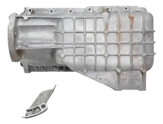 Carter Ford Ecosport 1.6  2006 V1670 - P9