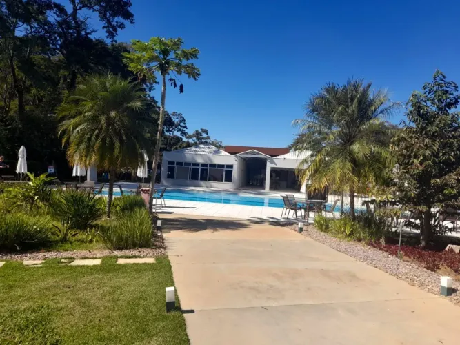 Lote / Terreno à venda em Confins