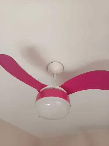 Ventiladores de teto 