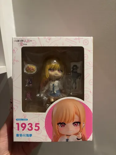 Nendoroid bootleg my dress up darling Marin Kitagawa