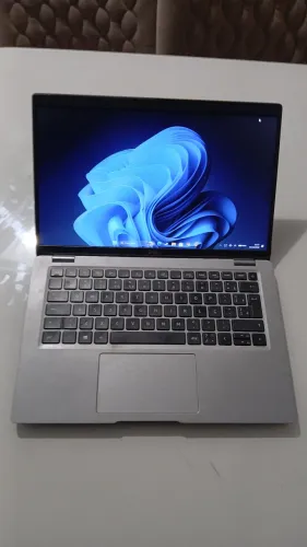 Notebook dell