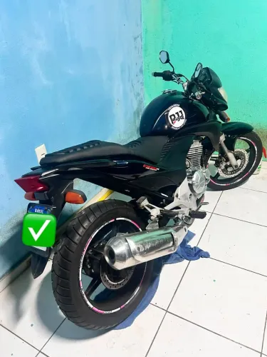 Vendo cb300