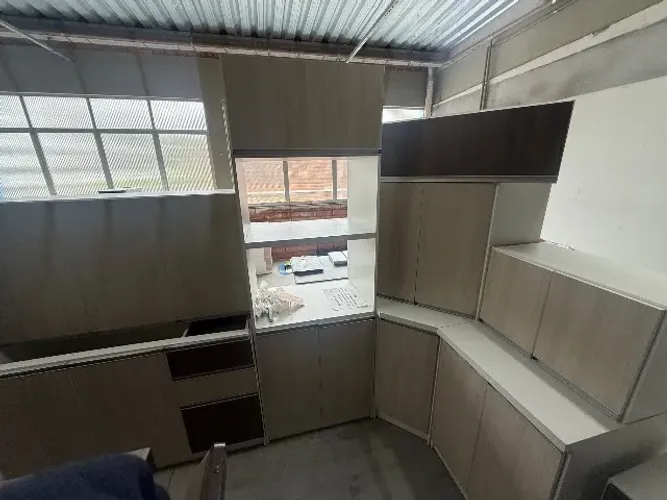 COZINHA COMPLETA RUBI