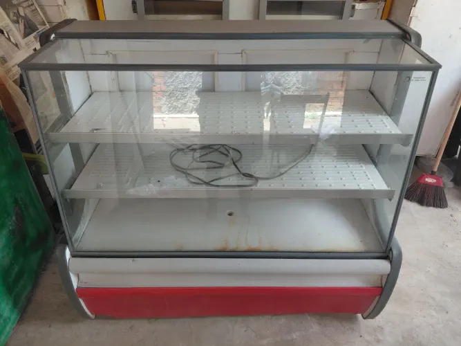 Balcão frio 110v