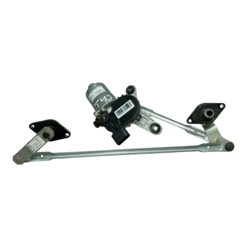 Maquina Motor Limpador Parabrisa Jac T40 1.6 2017 2018 2019