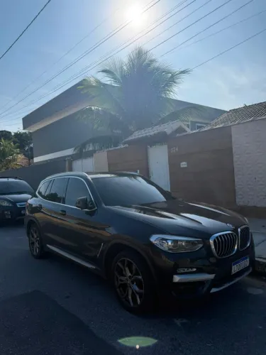 BMW X3 Xdrive 20I 2.0/x-line Bi-TB Flex Aut. 2019