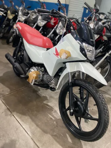 HONDA POP110 2026/27 ZERO (MELHOR PREÇO)