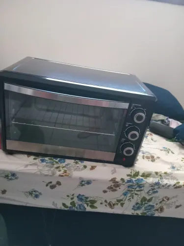 Forno eletrico