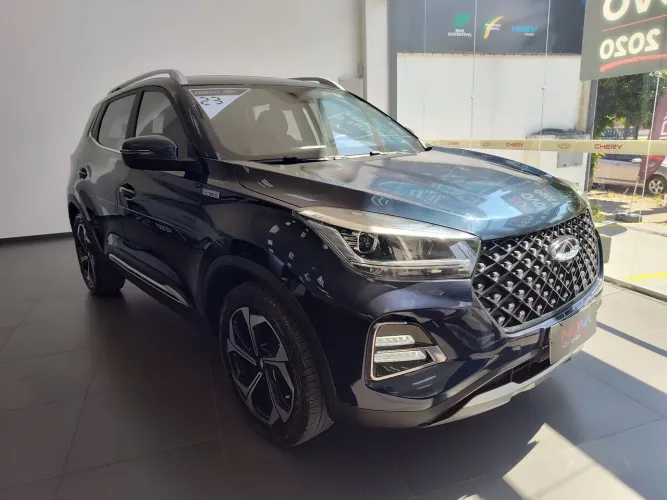 Chery Tiggo 5X Pro 1.5 Turbo Híbrido 2023
