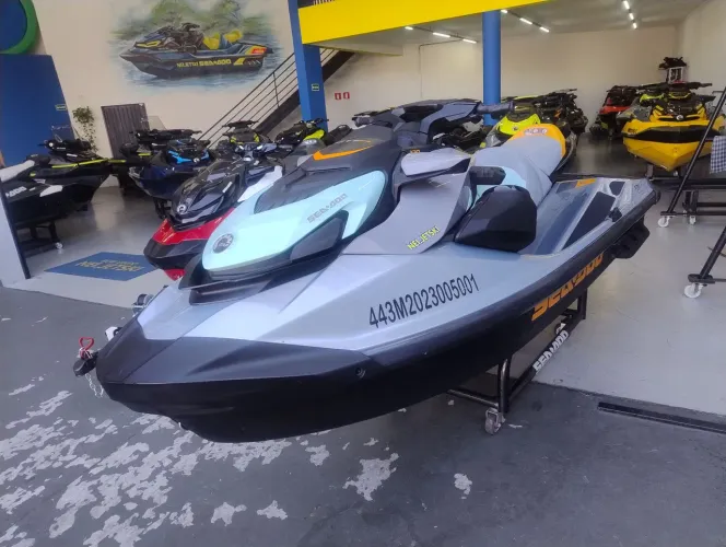 SEADOO GTI 170 23