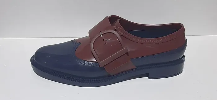 Melissa Brogue Special