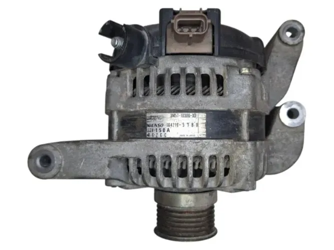 Alternador Ford Focus Ecosport 2.0 Duretec 3M5T10300XD