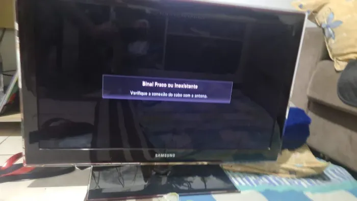 Vendo TV 42 polegadas