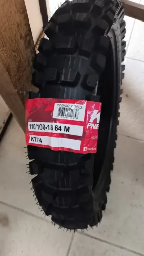Pneu Kenda 140/80-18 Off road