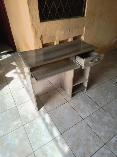 Bancada para computador